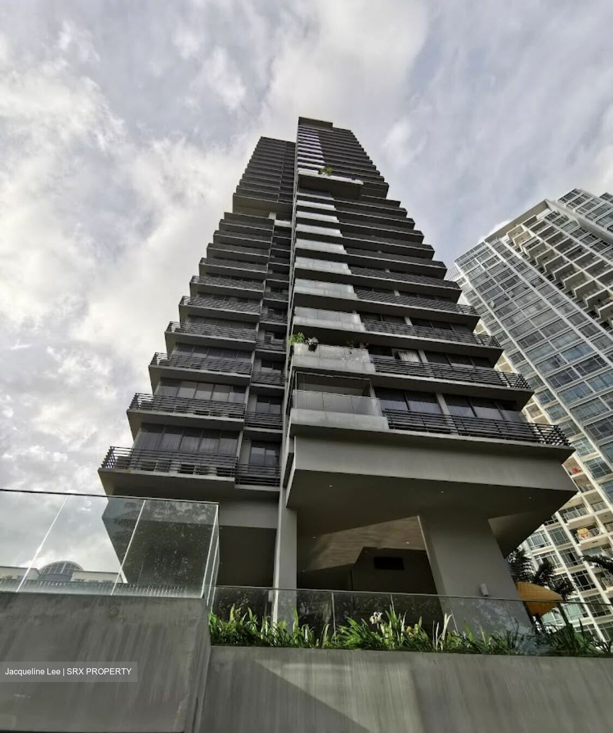 Regent Residences (D12), Apartment #367104691